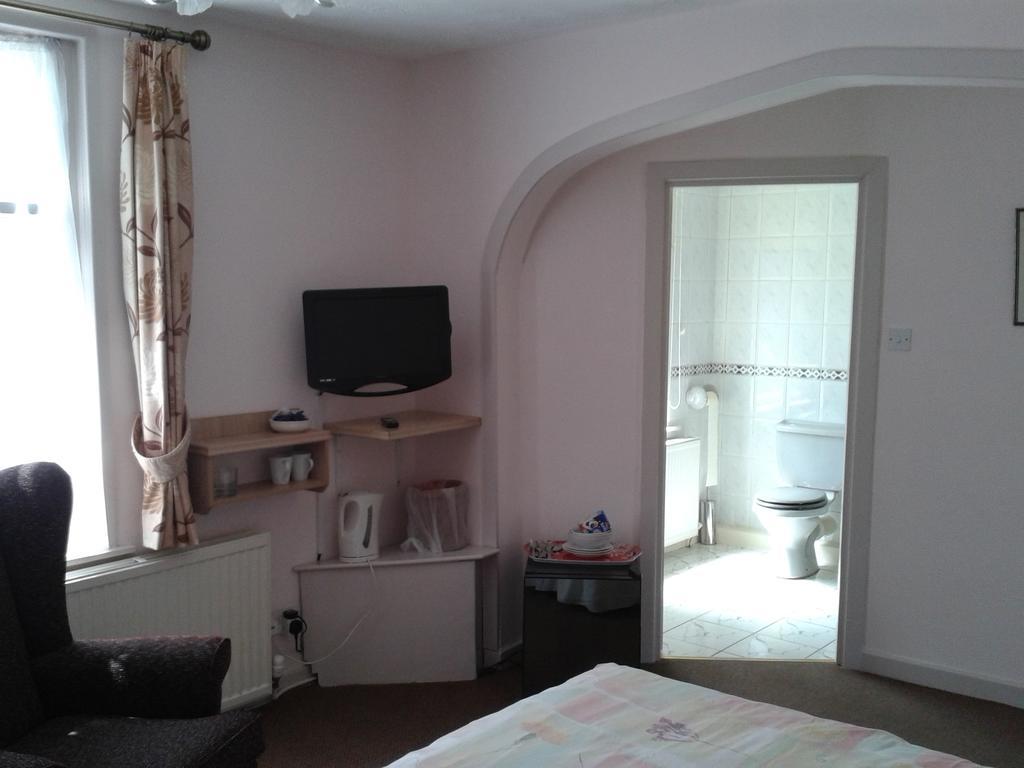 Overnight Stays Stockport Room photo